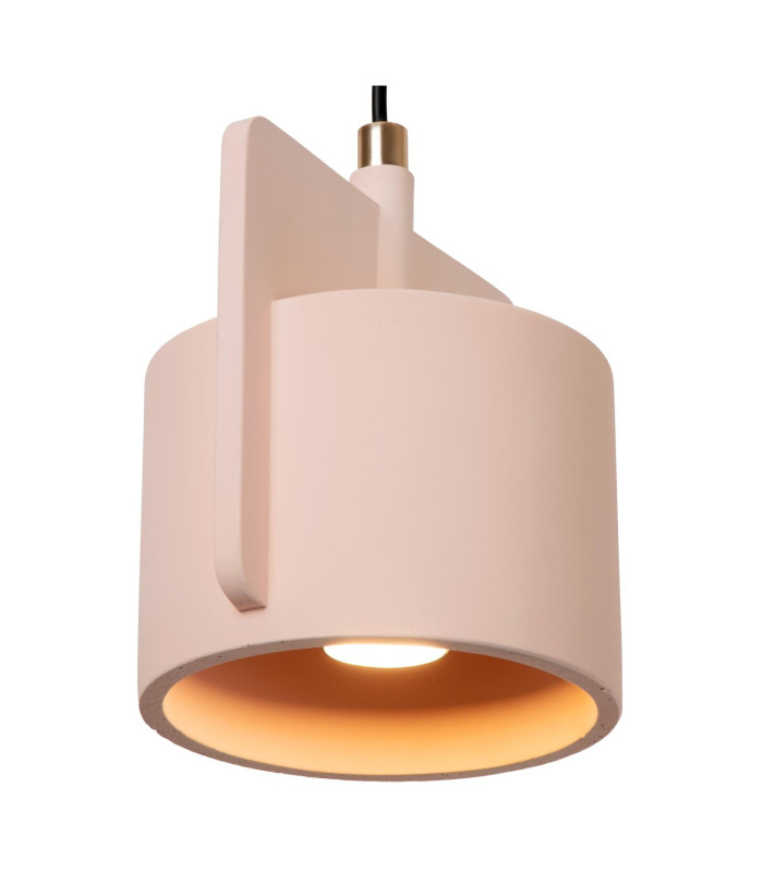 Ninja Pendant light Ø16cm 1xE27 - Pink-5