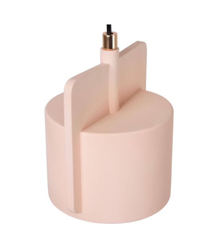 Ninja Pendant light Ø16cm 1xE27 - Pink-6
