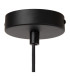 Ninja Pendant light Ø16cm 1xE27 - Pink-7