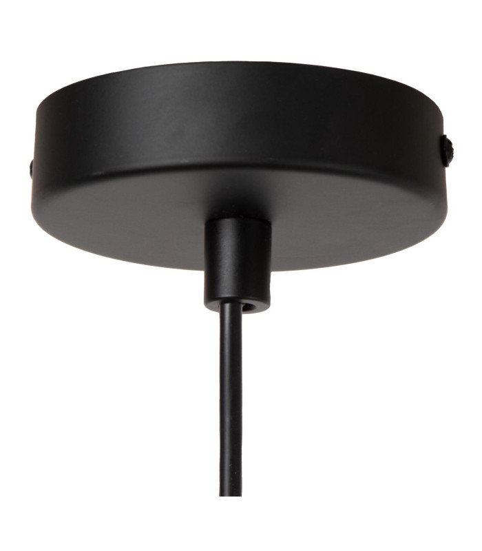 Ninja Pendant light Ø16cm 1xE27 - Pink-7