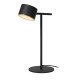 Gian Table lamp - LED Dim. 2700K - Black-1