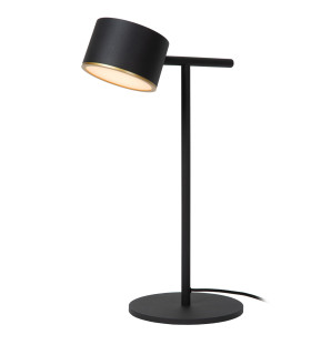 Gian Table lamp - LED Dim. 2700K - Black-1