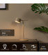 Gian Table lamp - LED Dim. 2700K - Taupe-2