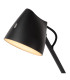 Milne Table lamp - LED Dim. 2700K - Black-3
