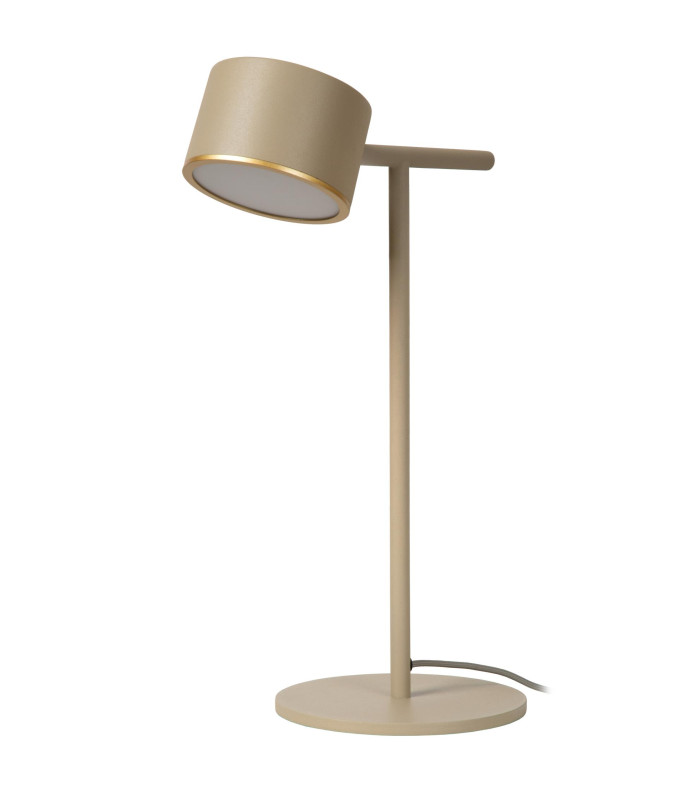 Gian Table lamp - LED Dim. 2700K - Taupe-3