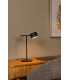 Gian Table lamp - LED Dim. 2700K - Black-4