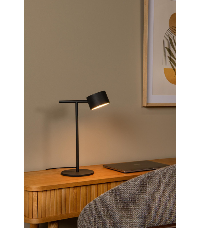 Gian Table lamp - LED Dim. 2700K - Black-4