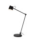 Milne Floor reading lamp - LED Dim. 2700K - Black-1