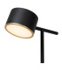 Gian Table lamp - LED Dim. 2700K - Black-5