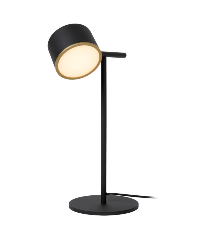 Gian Table lamp - LED Dim. 2700K - Black-7