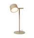 Gian Table lamp - LED Dim. 2700K - Taupe-7