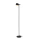 Gian Floor lamp - LED Dim. 2700K - Black-1