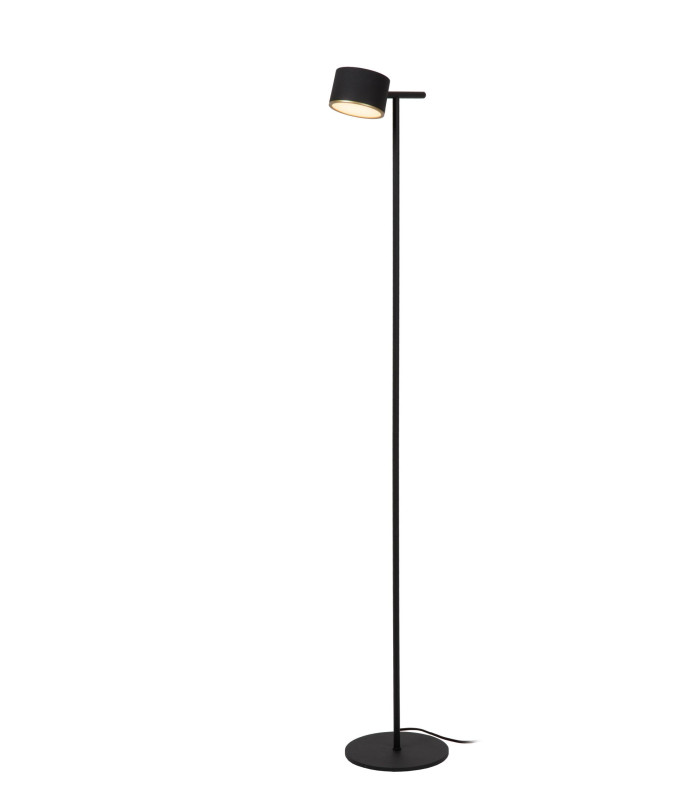 Gian Floor lamp - LED Dim. 2700K - Black-1