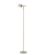Gian Floor lamp - LED Dim. 2700K - Taupe-1