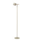 Gian Floor lamp - LED Dim. 2700K - Taupe-2
