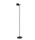 Gian Floor lamp - LED Dim. 2700K - Black-3