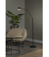 Milne Floor lamp - LED Dim. 2700K - Black-4