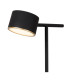 Gian Floor lamp - LED Dim. 2700K - Black-5