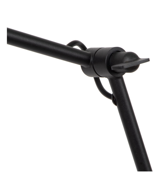 Milne Floor lamp - LED Dim. 2700K - Black-6