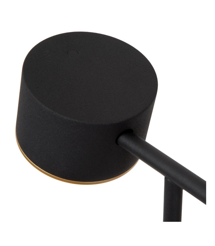 Gian Floor lamp - LED Dim. 2700K - Black-6