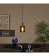 Lambres Pendant light Ø15cm 1xE27 - Black-2