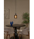 Lambres Pendant light Ø15cm 1xE27 - Black-4