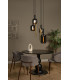 Joanet Pendant light Ø65cm 4xE27 - Brass-3
