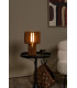 Rollo Table lamp - 1xE27 - Terracotta-3