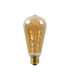 4cm E27 2200K - Amber-1