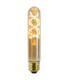 T32 Filament bulb Ø3cm E27 2200K - Amber-1