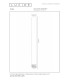 2cm E27 2200K - Amber-1