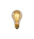 A60 Filament bulb Ø6cm E27 2200K - Amber-1