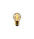 G45 Filament bulb Ø4.5cm E27 2200K - Amber-1