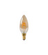 C35 Filament bulb Ø3.5cm E14 2200K - Amber-2