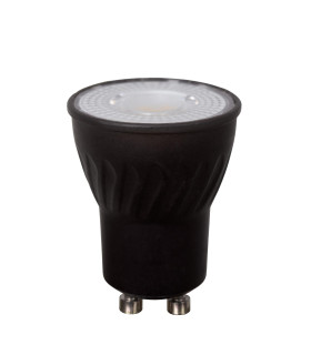 Mr11 Led bulb Ø3.5cm LED Dim. - GU10 2700K - Black-2