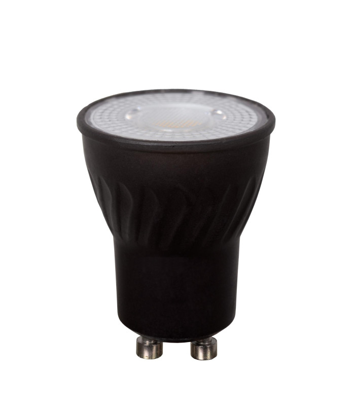 Mr11 Led bulb Ø3.5cm LED Dim. - GU10 2700K - Black-2
