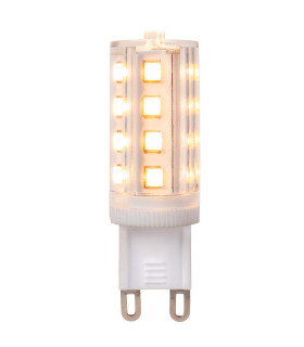 G9 Led bulb Ø1