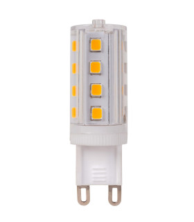 6cm LED Dim. - G9 1x3