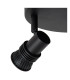 Kianti Ceiling spotlight Ø15cm 2xGU10 - Black-6