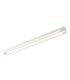 Linear 4ft Twin Linear Batten Flush Light White - 1