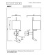 Magic Wall light - 1xE27 - With USB charging point - Black-10