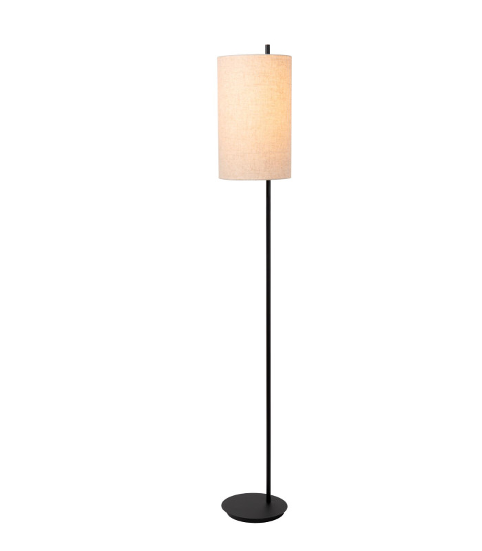 Magic Floor lamp Ø24cm 1xE27 - Black-1
