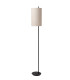 Magic Floor lamp Ø24cm 1xE27 - Black-2