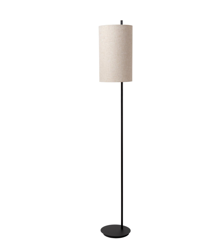 Magic Floor lamp Ø24cm 1xE27 - Black-2