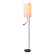 Magic Floor lamp Ø24cm 1xE27 - Black-1