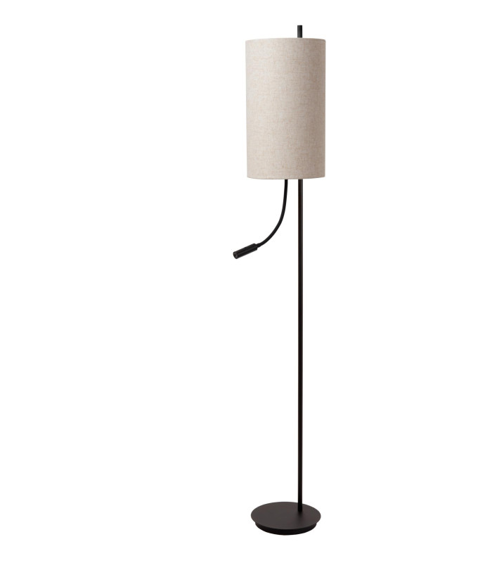 Magic Floor lamp Ø24cm 1xE27 - Black-2