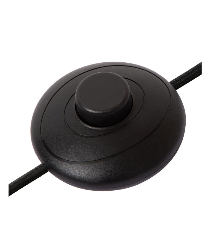 Magic Floor lamp Ø24cm 1xE27 - Black-5