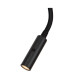 Magic Floor lamp Ø24cm 1xE27 - Black-6