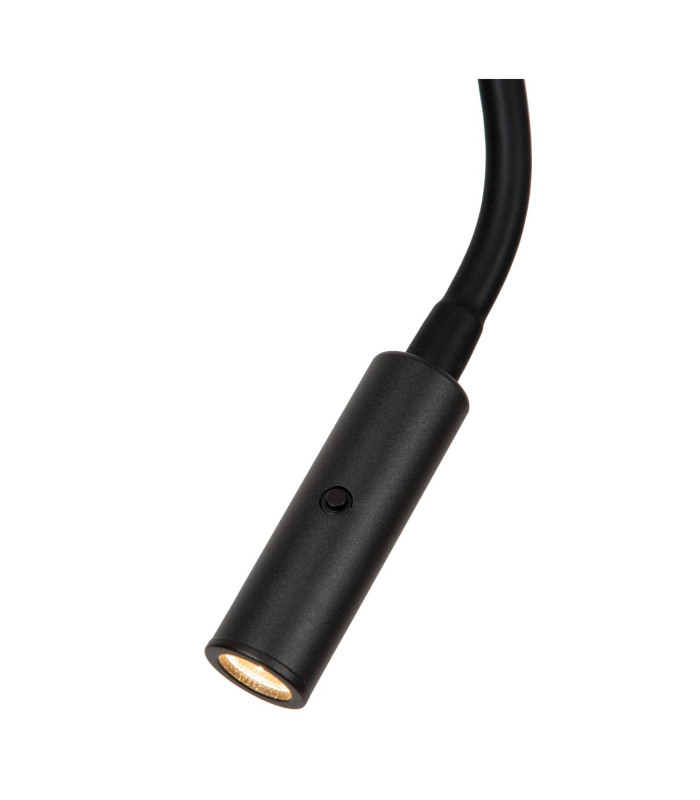 Magic Floor lamp Ø24cm 1xE27 - Black-6