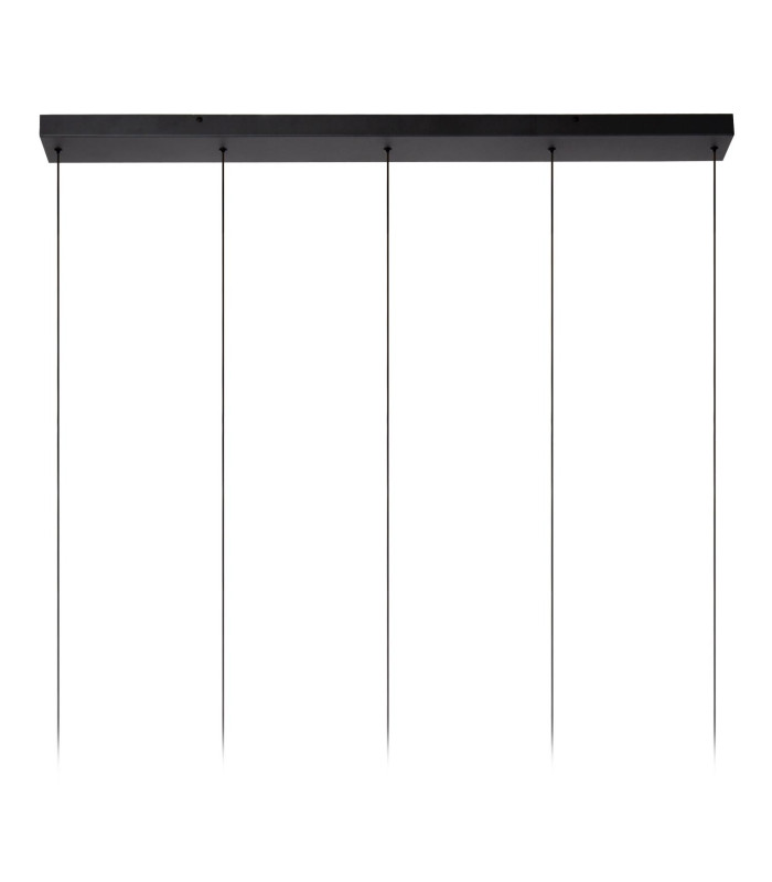 Tamino Pendant light - LED Dim. 3000K - Black-7